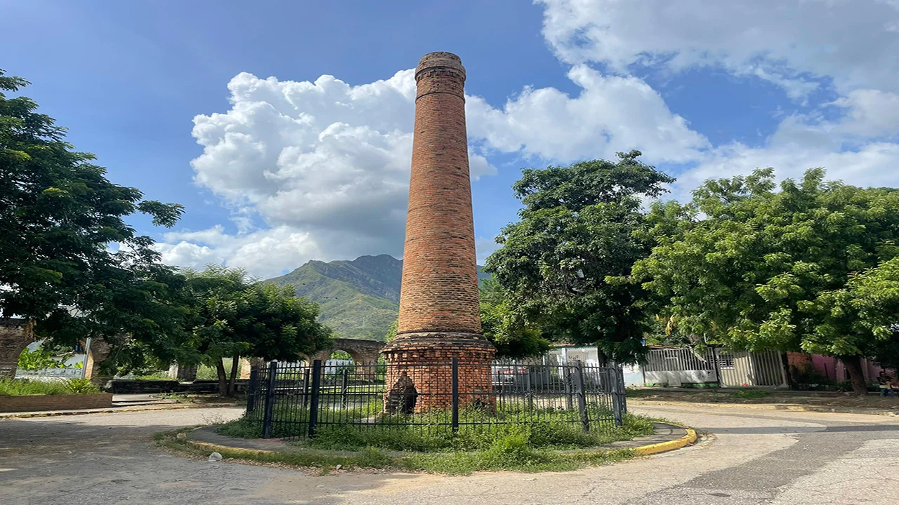 El Torreón de Mariara