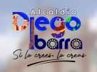 Logo Alcaldia de Diego Ibarra