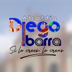 Logo Alcaldia de Diego Ibarra