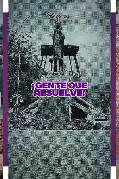 Atención a las Aguas Servidas en Mariara, Sector 1ro de Diciembre_png