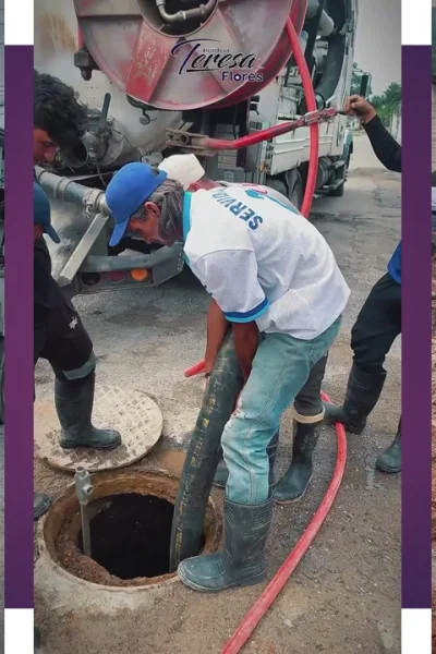 La Transformación de Comunidades, Un Trabajo Conjunto en el Municipio Diego Ibarra