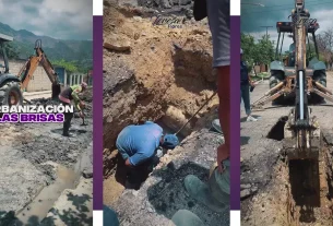 Transformando el Saneamiento en Venezuela Un Ejemplo de Esperanza en Mariara