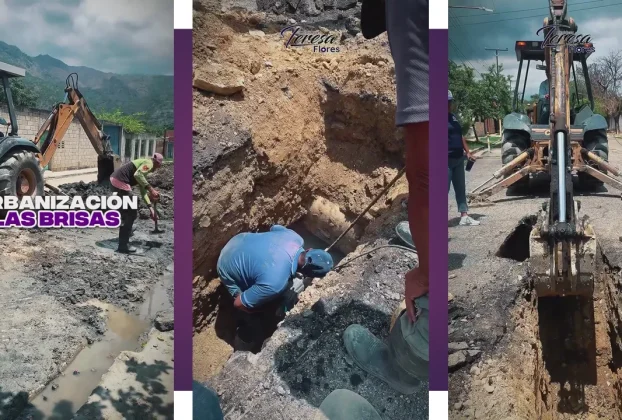 Transformando el Saneamiento en Venezuela Un Ejemplo de Esperanza en Mariara