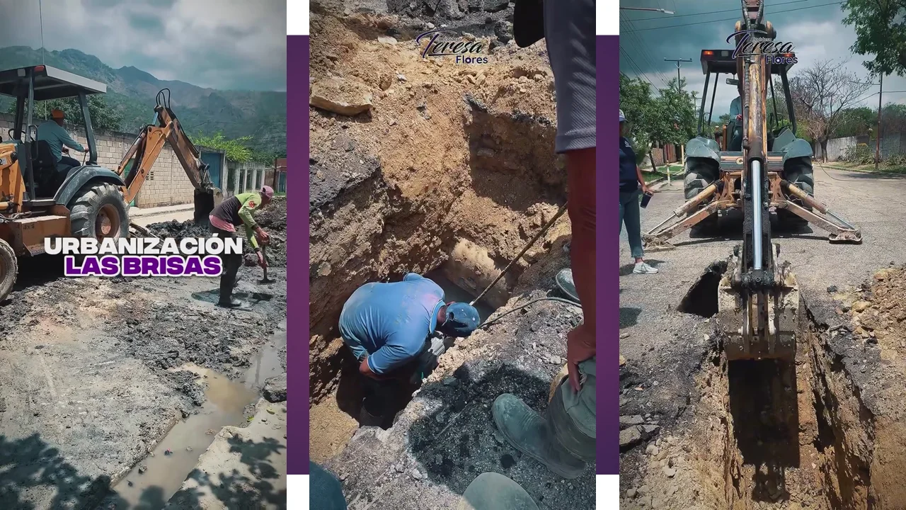 Transformando el Saneamiento en Venezuela Un Ejemplo de Esperanza en Mariara