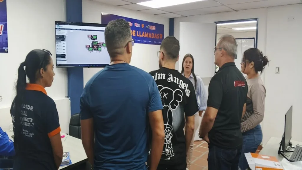 Conectando con la Salud 0800-Bigote On-Line (1)