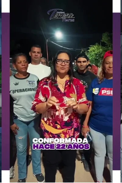 El Derecho a la Electricidad Un Llamado a la Acción en Mariara, Estado Carabobo