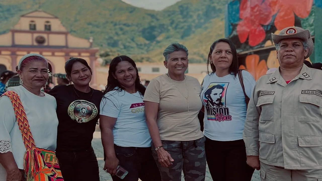 Alistamiento por la Soberanía y la Paz