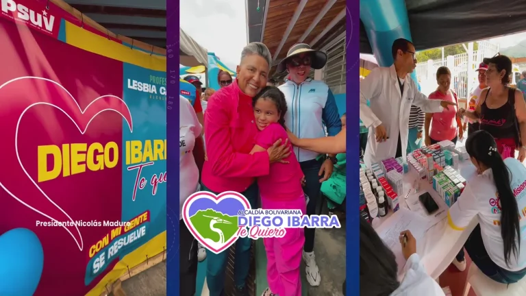 Compromiso con nuestros adultos mayores Compromiso con nuestros adultos mayores