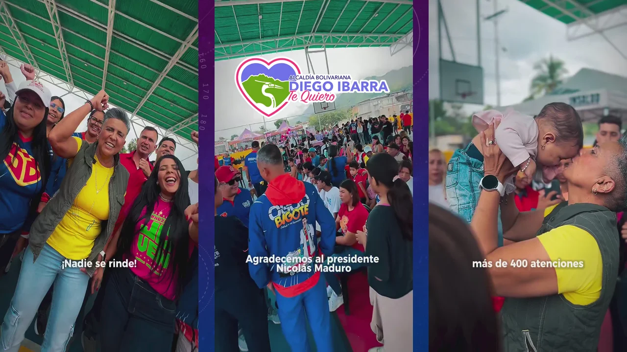 La Alcaldesa Lesbia Castillo, Promueve la Salud Integral entre los Jóvenes