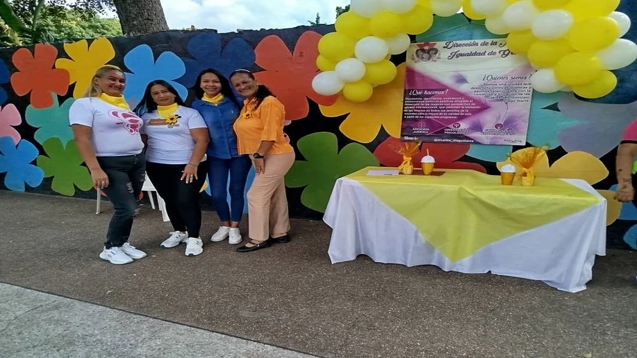 Reflexiones sobre un Septiembre Amarillo