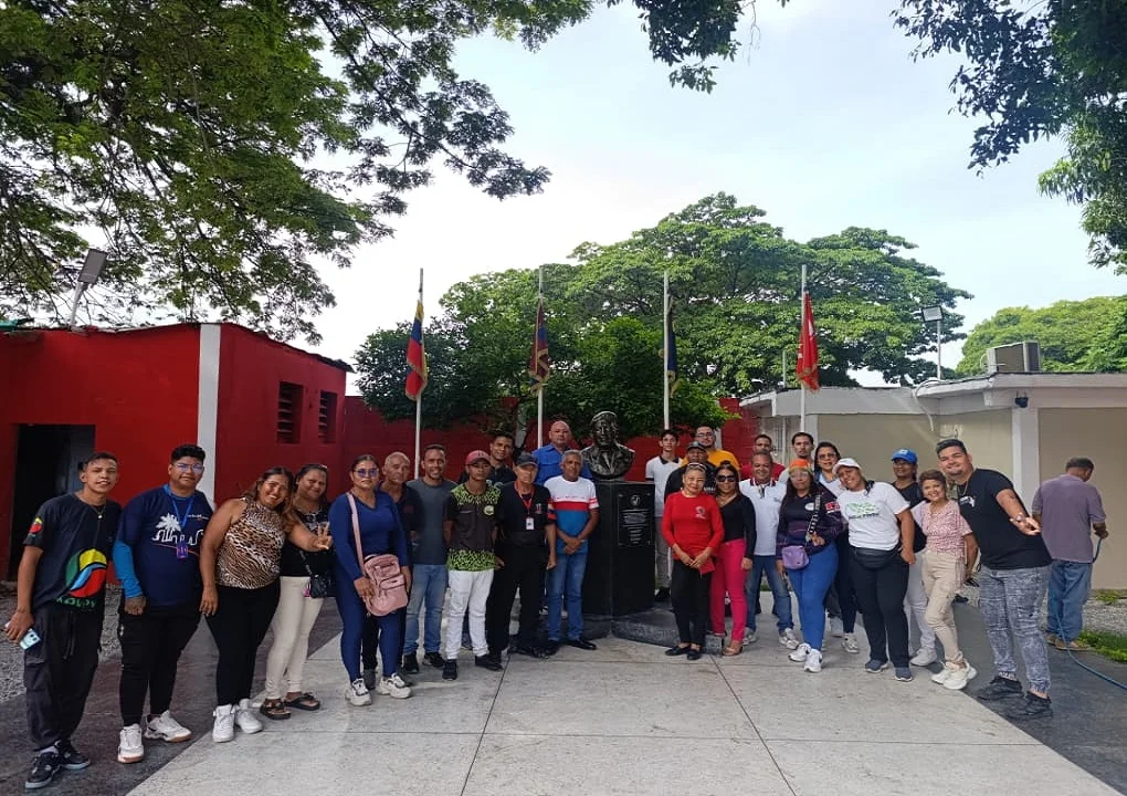 Reunión Organizada para una Gran Reforestación (1)