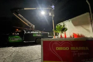 Solicitud de colaboración ciudadana para la prevención de daños al sistema eléctrico