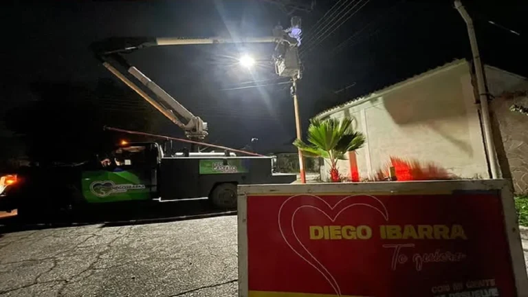 Solicitud de colaboración ciudadana para la prevención de daños al sistema eléctrico