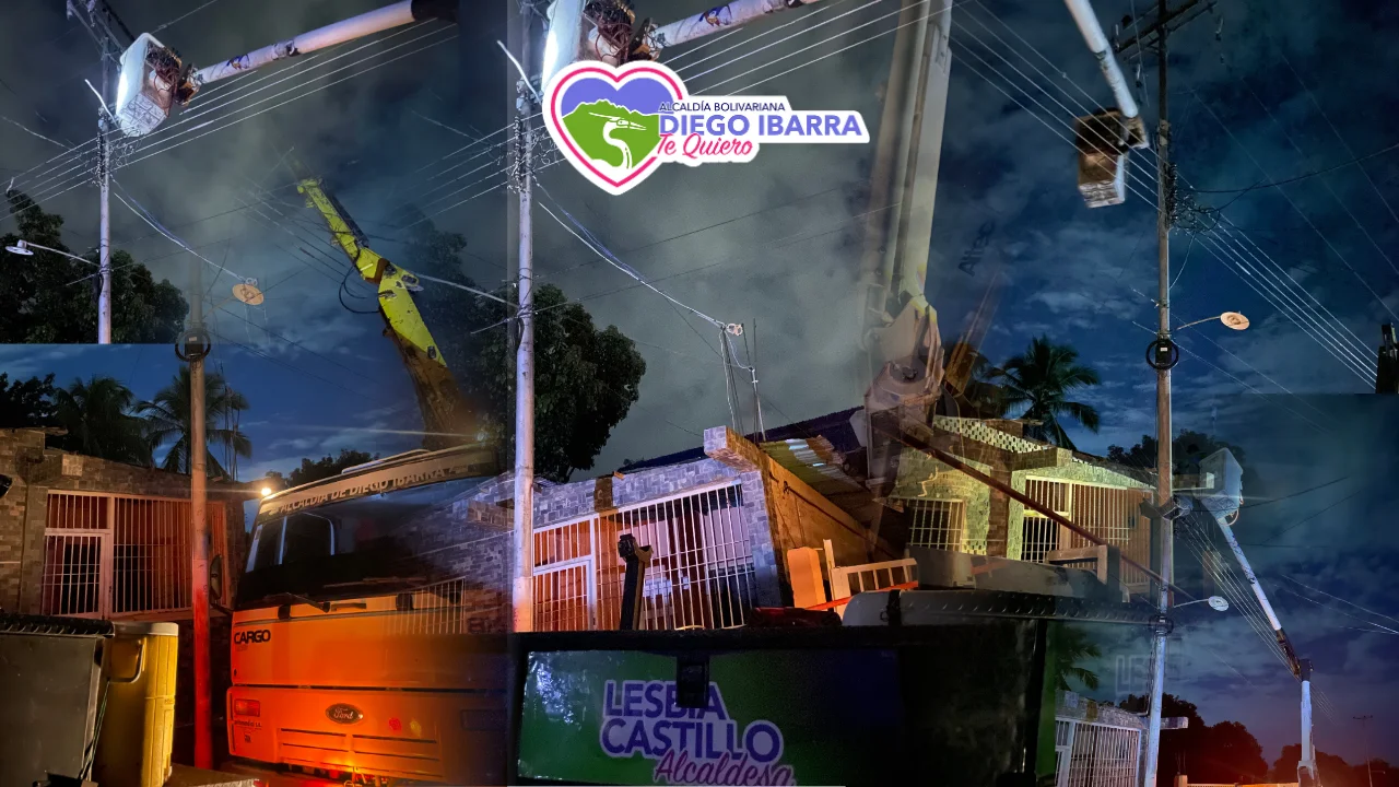 Vamos con todo por la ciudad que soñamos