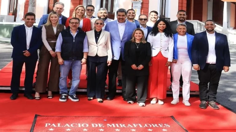 instalación de la sesión del Consejo Federal de Gobierno (CFG)
