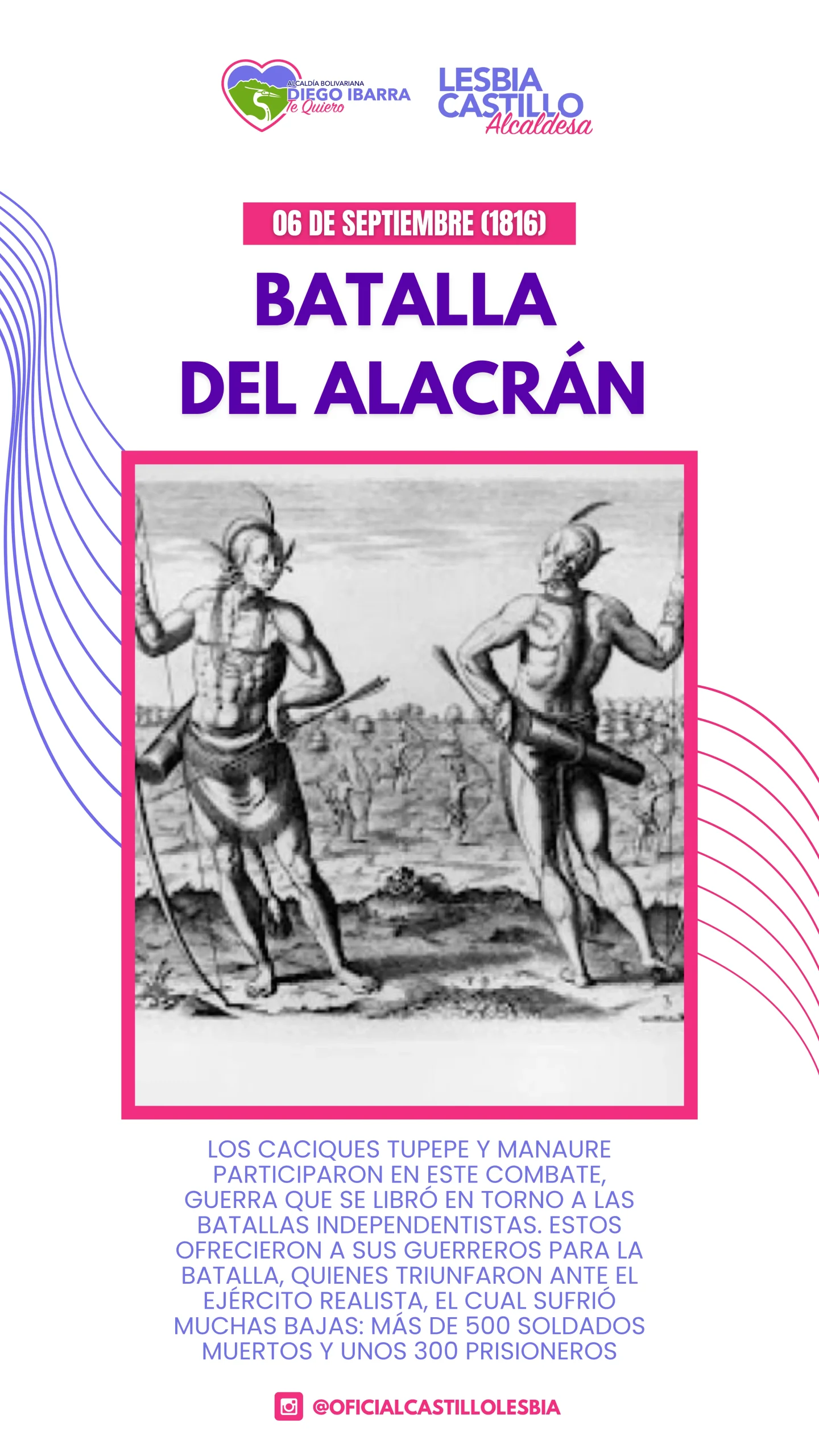 Batalla del alacrán