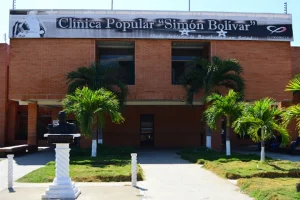 Clinica Simon Bolivar