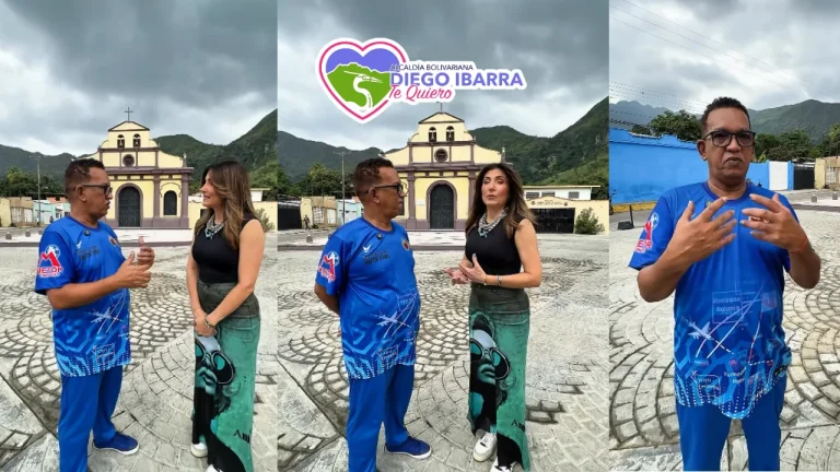 La Dra. Nancy De Lacava Conecta con Remigio Bernal y Danzas Mariara La Doctora Nancy De Lacava Conecta con Remigio Bernal y Danzas Mariara