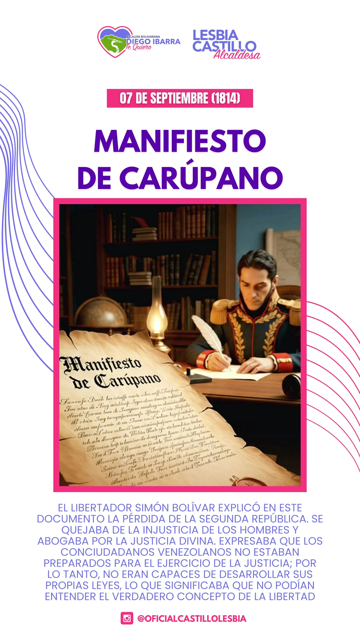 Manifiesto de Carupano