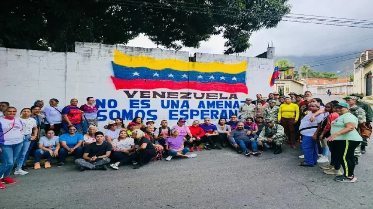 Rescatando el Verdadero Espíritu Venezolano