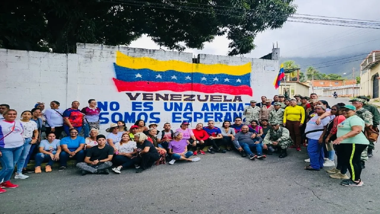 Rescatando el Verdadero Espíritu Venezolano