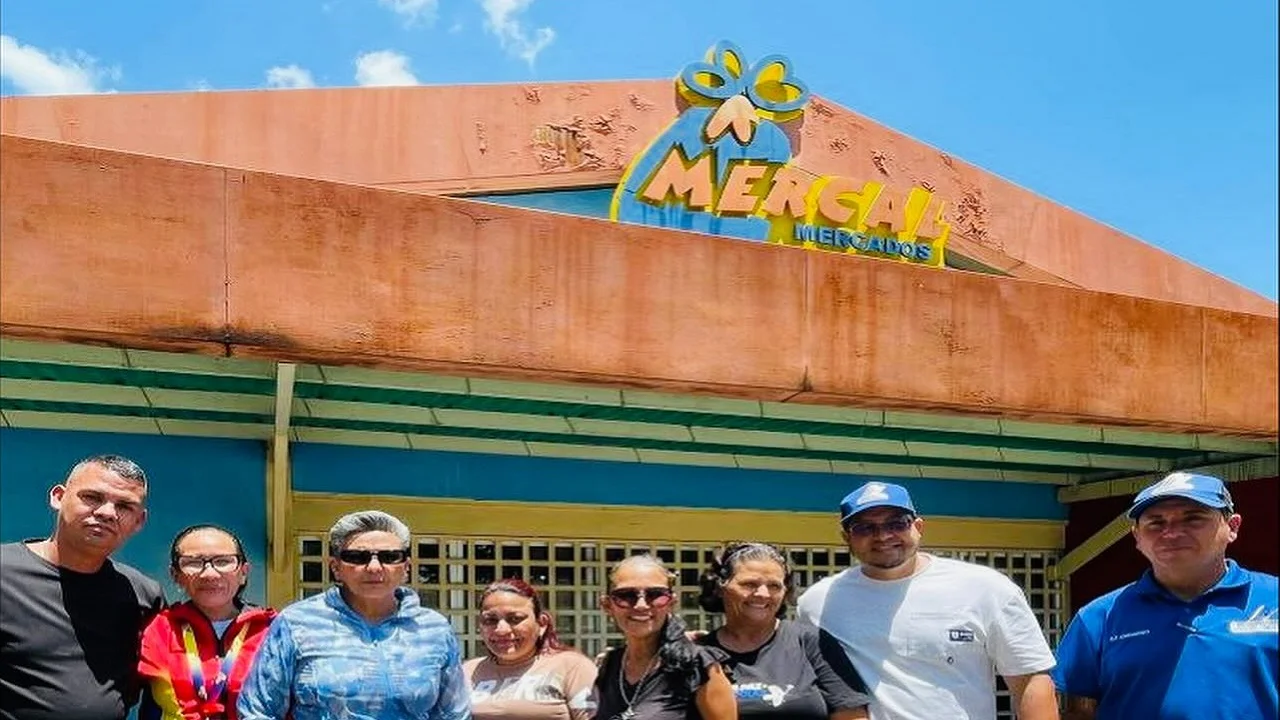 Revolución en el acceso a los alimentos para todos los habitantes de Mariara