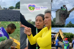 Un Mes de Gestión Transformadora