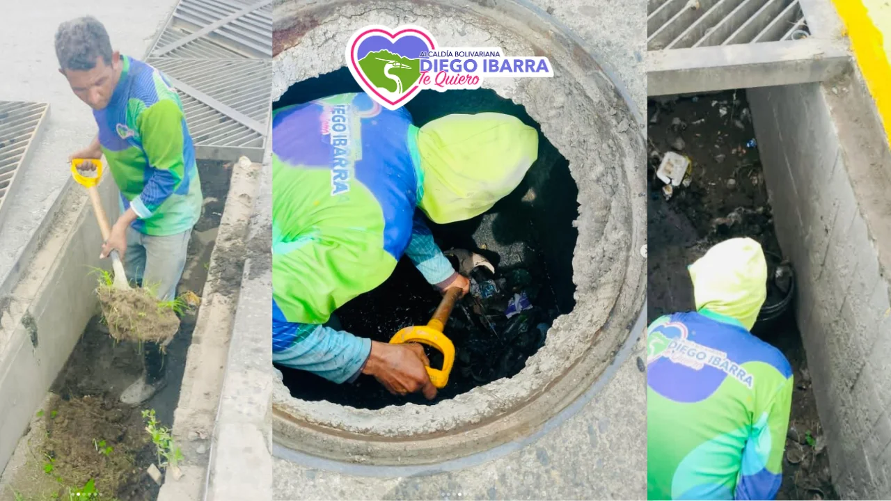 Juntos, con cada acción ejecutada por nuestros equipos, estamos construyendo un futuro más prometedor para todos.