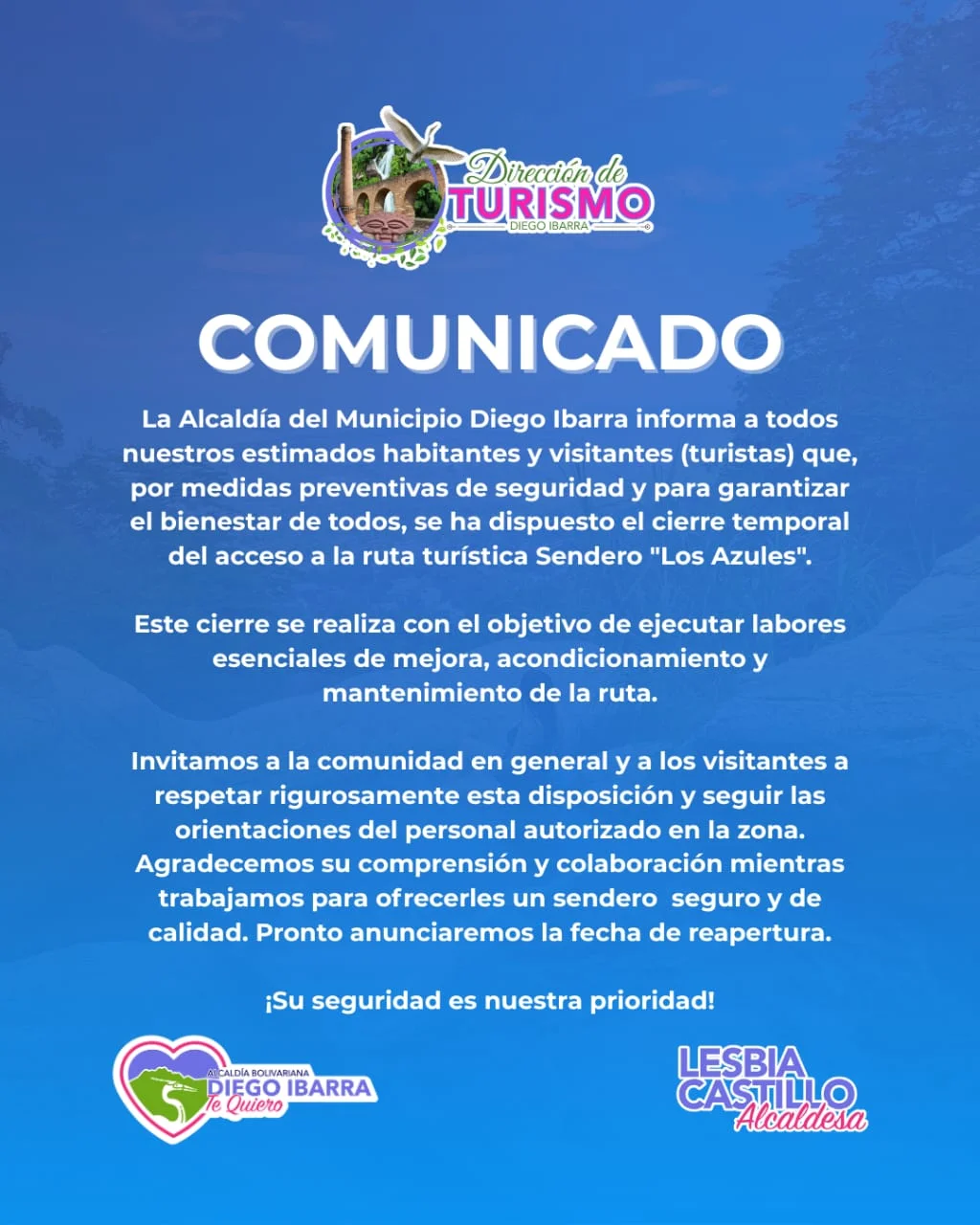 Nota Turismo