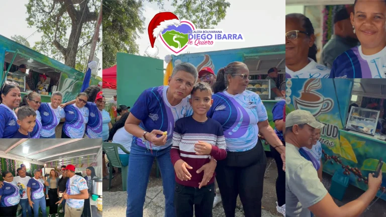 Café, Aroma y Juventud