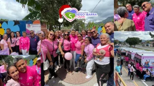 Cuidando la Salud de Nuestras Mujeres