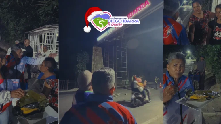 Con la Alcaldesa Lesbia Castillo: Un Encuentro con Nuestra Gente Bonita de Cabrera y Punta Palmita