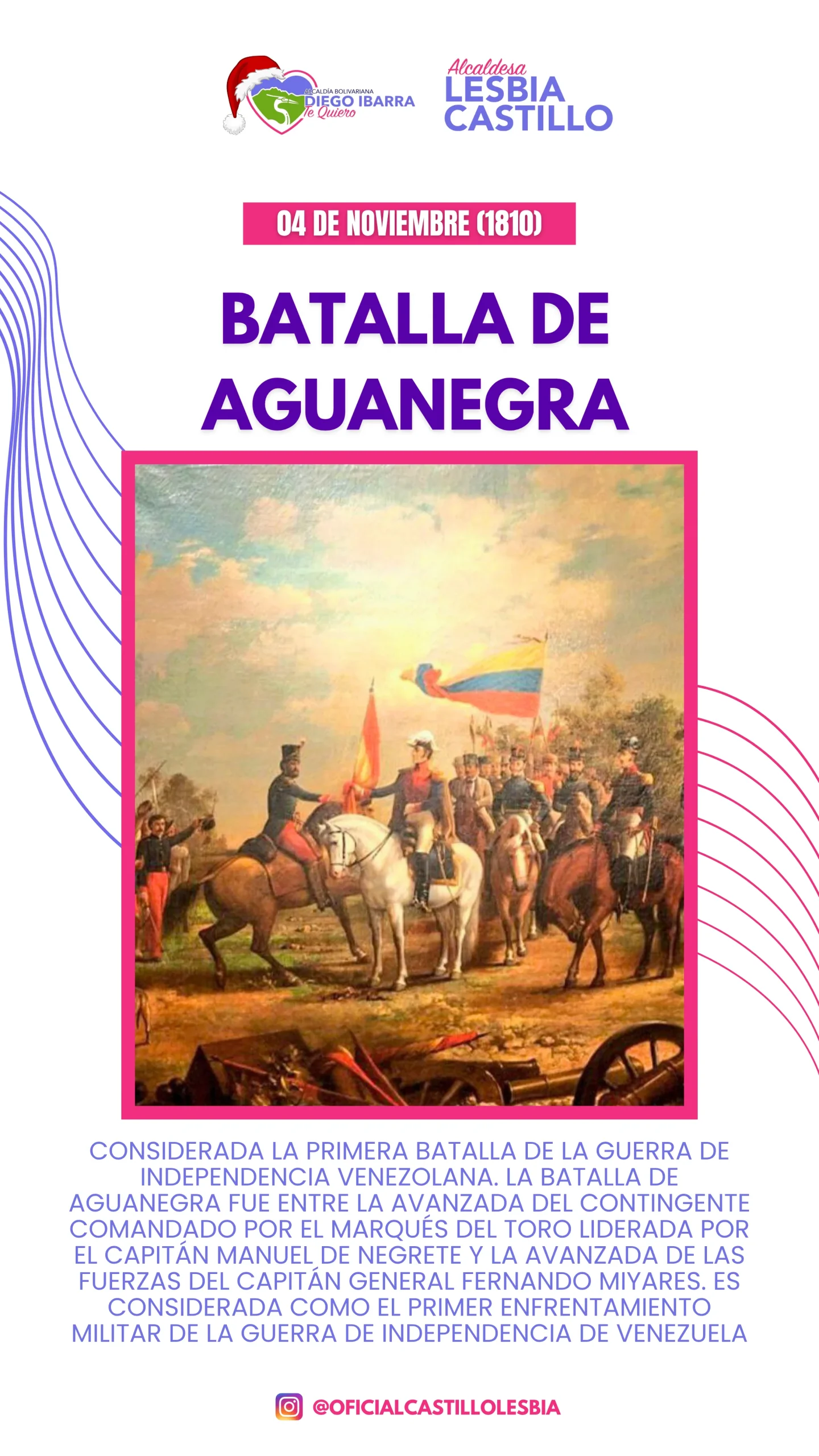 Batalla de Aguanegra