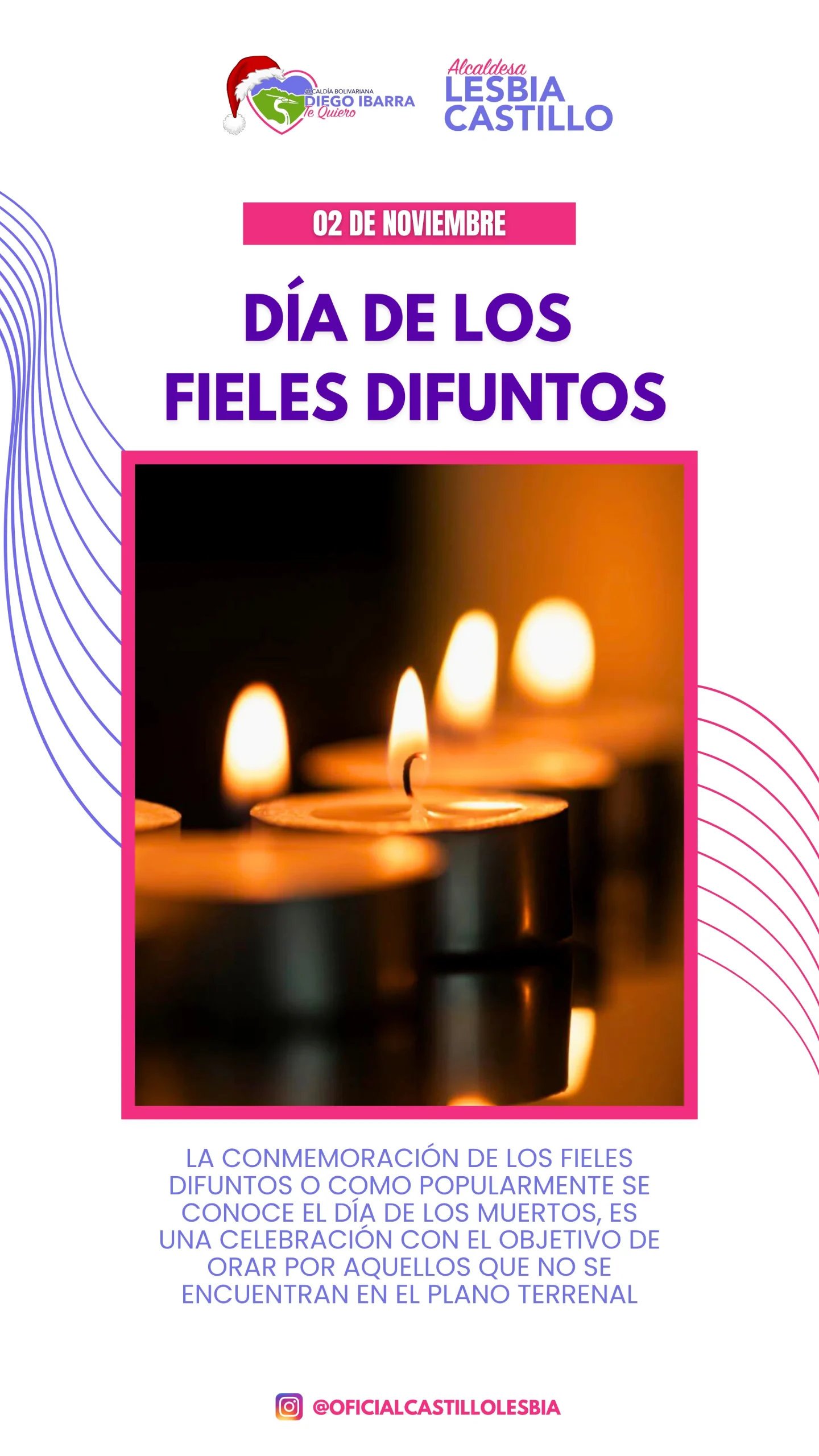 Día de los Fieles Difuntos