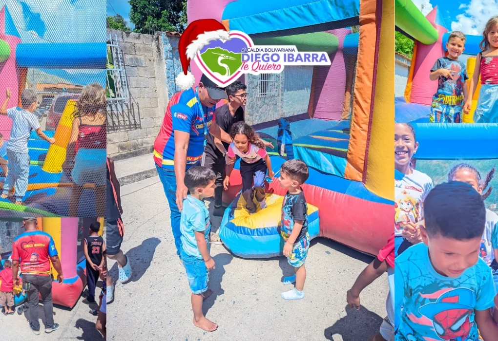 Jornada de Salud “Vamos a Cuidarnos” en Deleite Rural 1 Un Día de Diversión y Bienestar