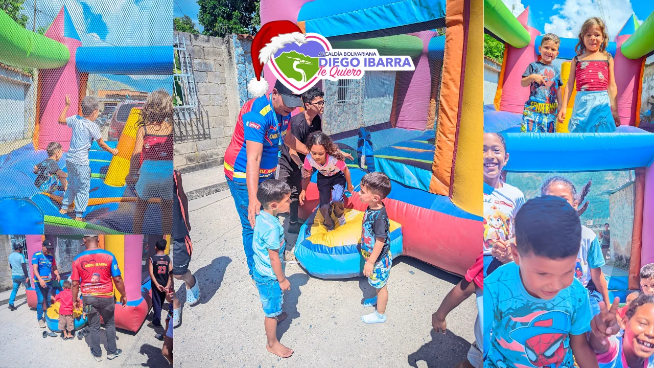 Jornada de Salud “Vamos a Cuidarnos” en Deleite Rural 1 Un Día de Diversión y Bienestar