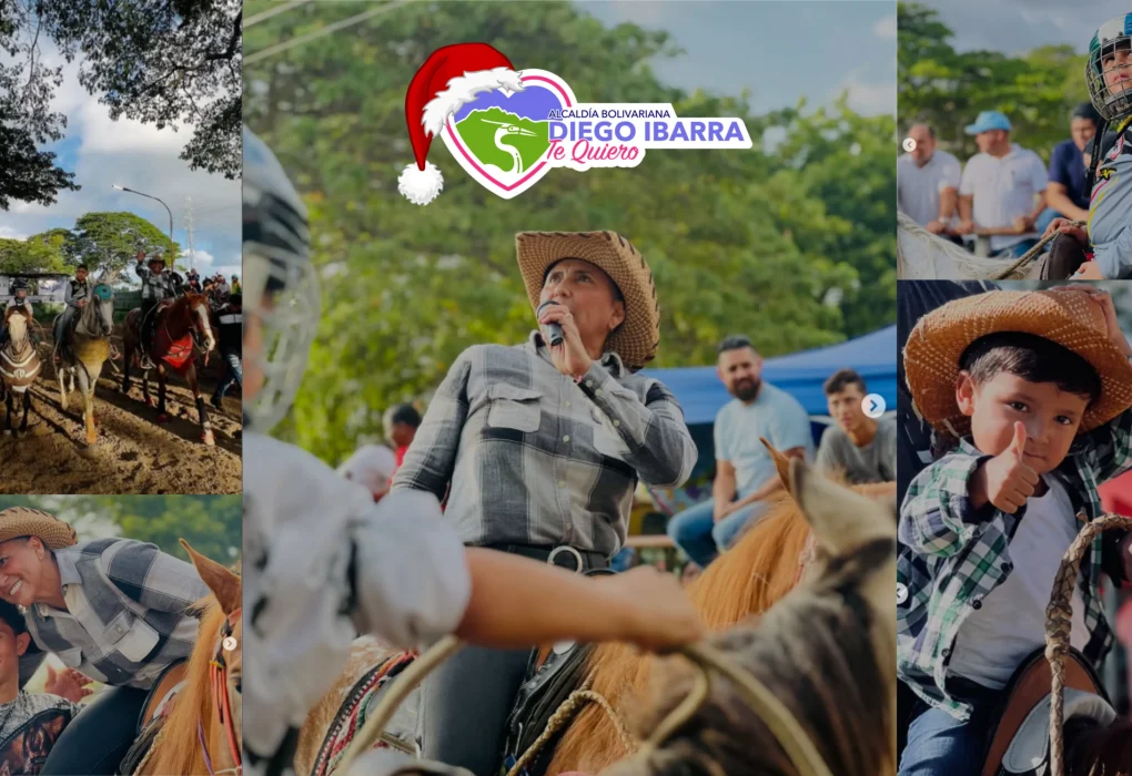 energía que invita a todos a salir y disfrutar.