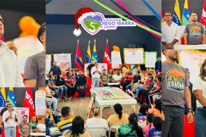 ¡Viva Carabobo! ¡Viva la Patria!