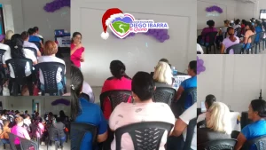 CINE FORO: ROMPER EL CÍRCULO EN DIEGO IBARRA