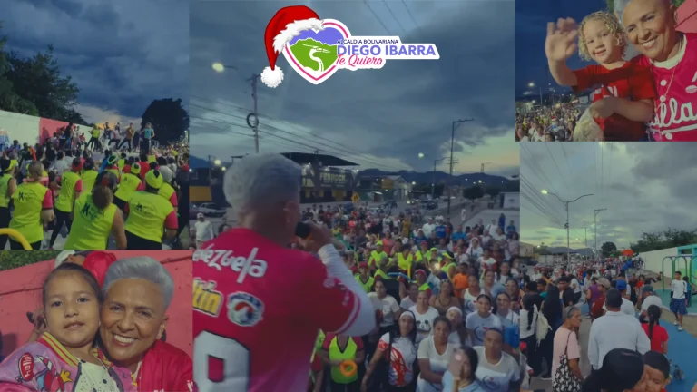 Inauguración del Parquecito de la Esperanza: Un Sueño Hecho Realidad