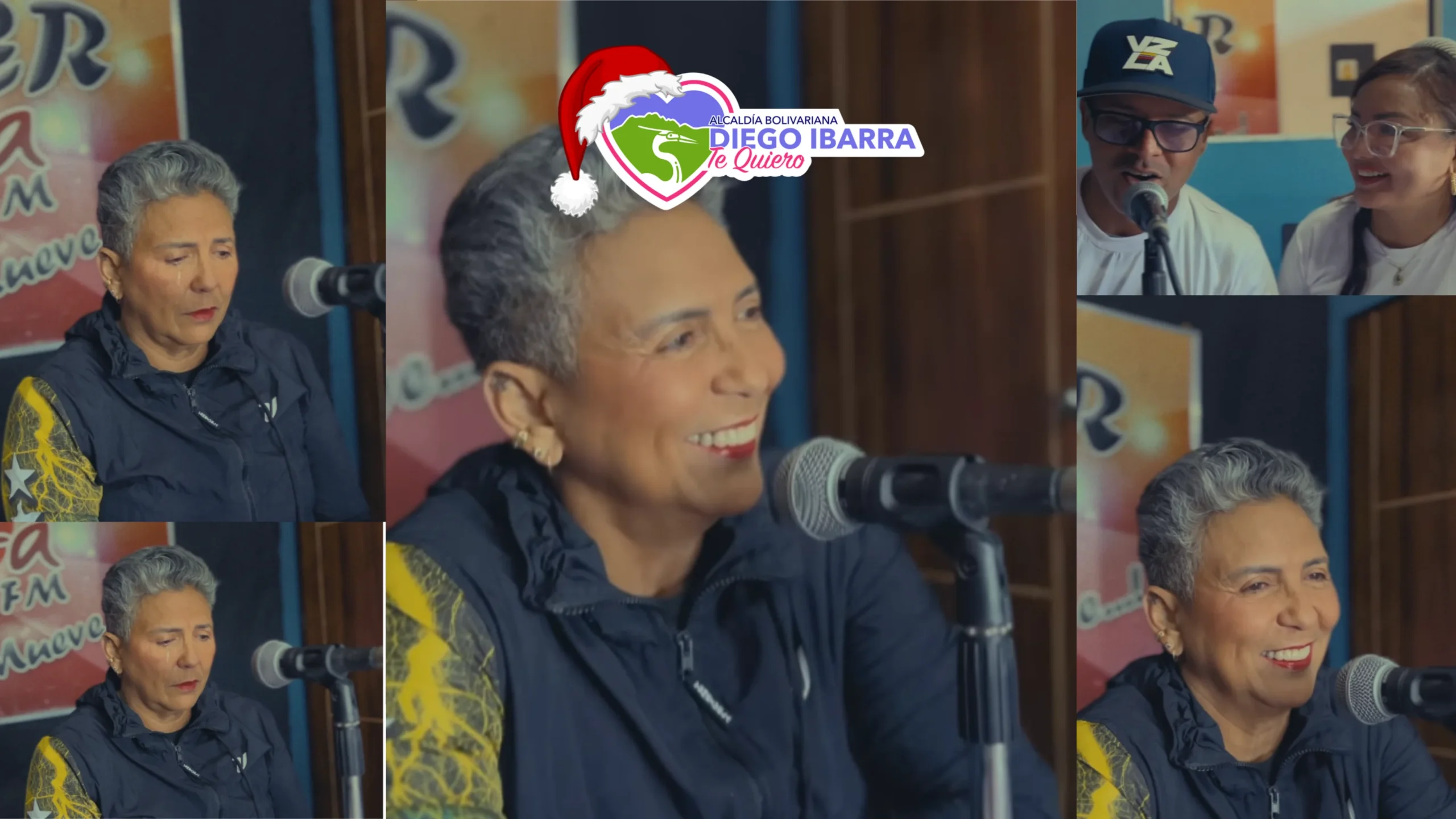 Un Llamado a la Conciencia Colectiva desde el Programa "Descuadrados"