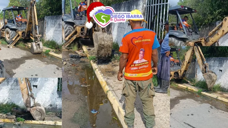 Este trabajo en equipo no solo restauró un servicio esencial, sino que también fortaleció los lazos entre vecinos. Las familias involucradas pudieron observar cómo la unidad y la colaboración pueden transformar situaciones adversas en oportunidades para crecer juntos.