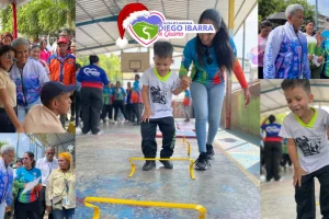 construyendo un futuro lleno de luz y oportunidades para todos.