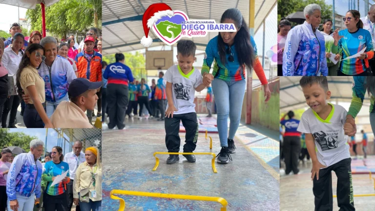 construyendo un futuro lleno de luz y oportunidades para todos.