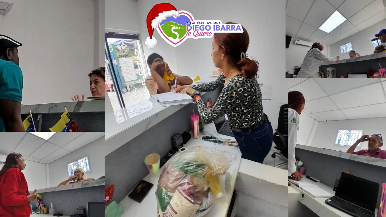 Alcaldía de Puertas Abiertas: Su Voz es Nuestra Prioridad.