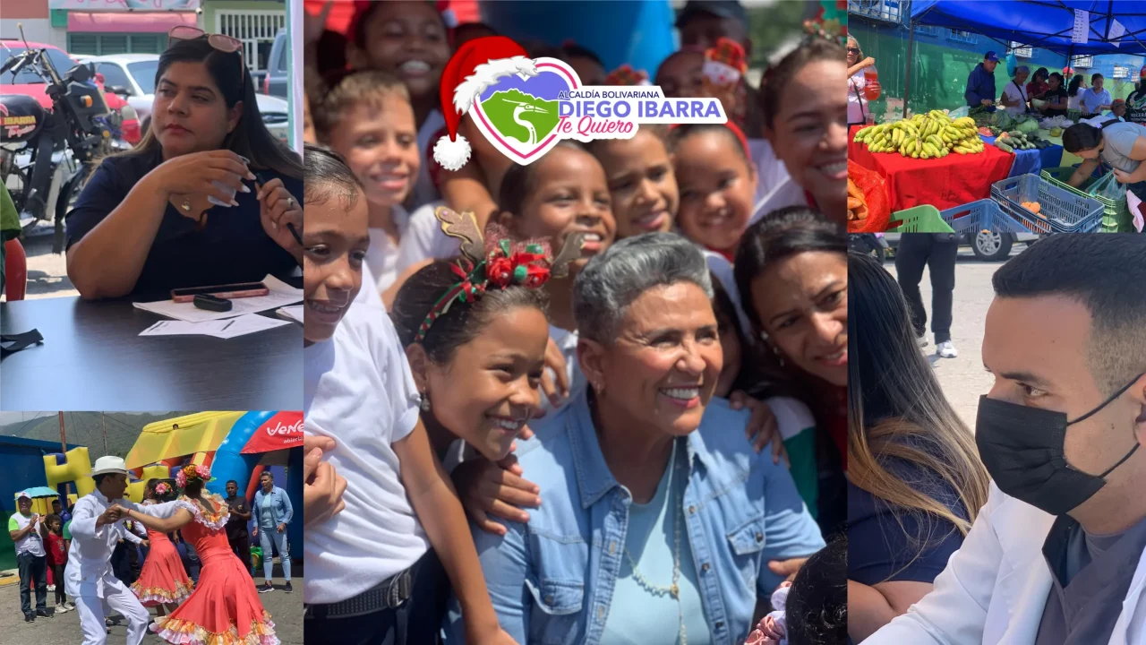 Diego Ibarra se enriquece, floreciendo en cada rincón, como sus preciados cultivos.