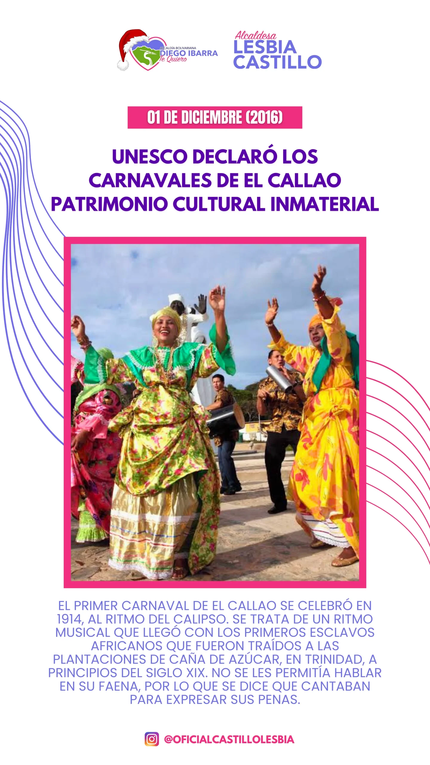 Unesco declaró los carnavales de El Callao patrimonio cultural inmaterial_png