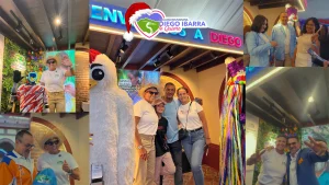 ¡Que Viva Carabobo! Arranca la FITVEN