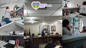 Atención que Escucha y Resuelve