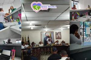 Atención que Escucha y Resuelve